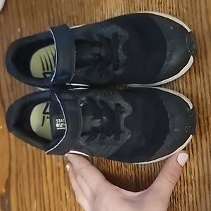 Kid shoes